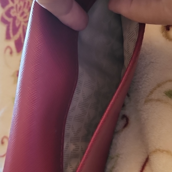 Michael Kors Wallet - Picture 3 of 4